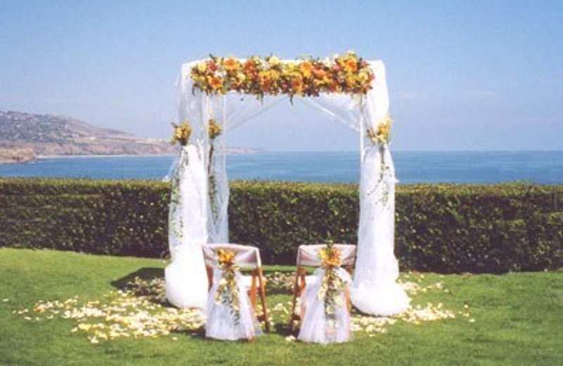 Arches and Gazebos