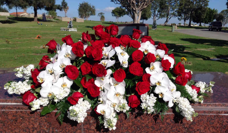 Sympathy Caskets