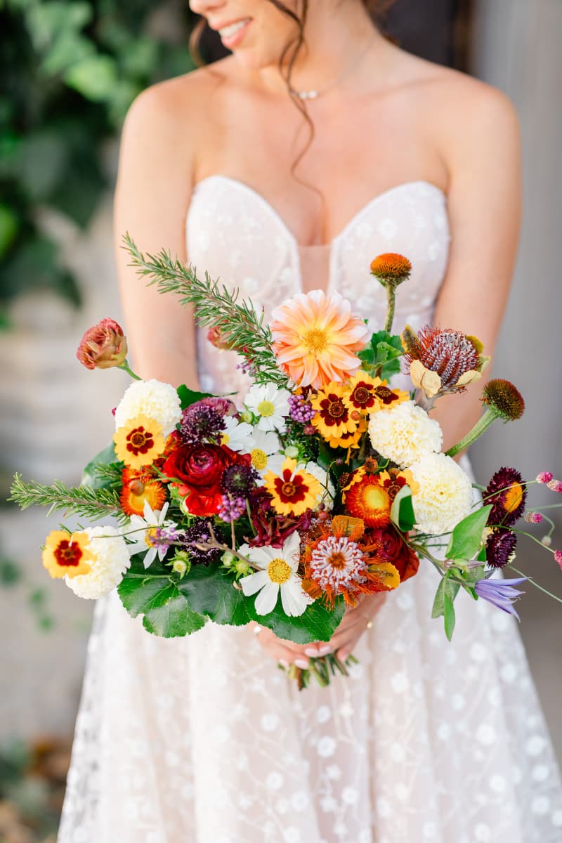 Schnee Wedding | Basque Club Bakersfield, Ca