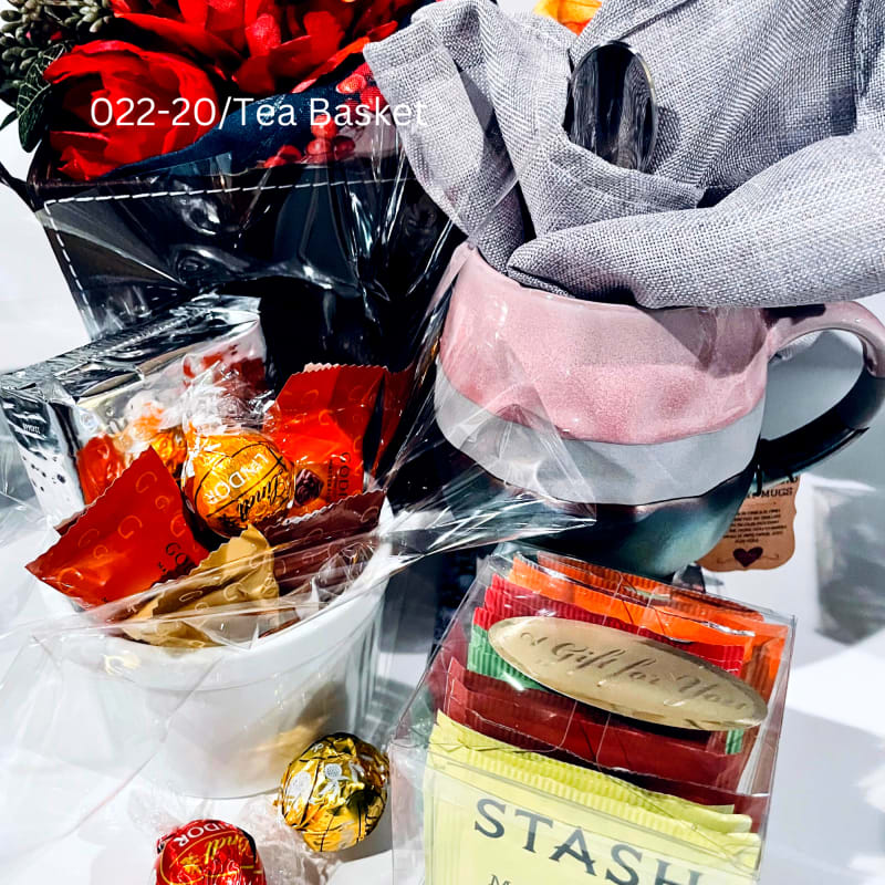 Gifts