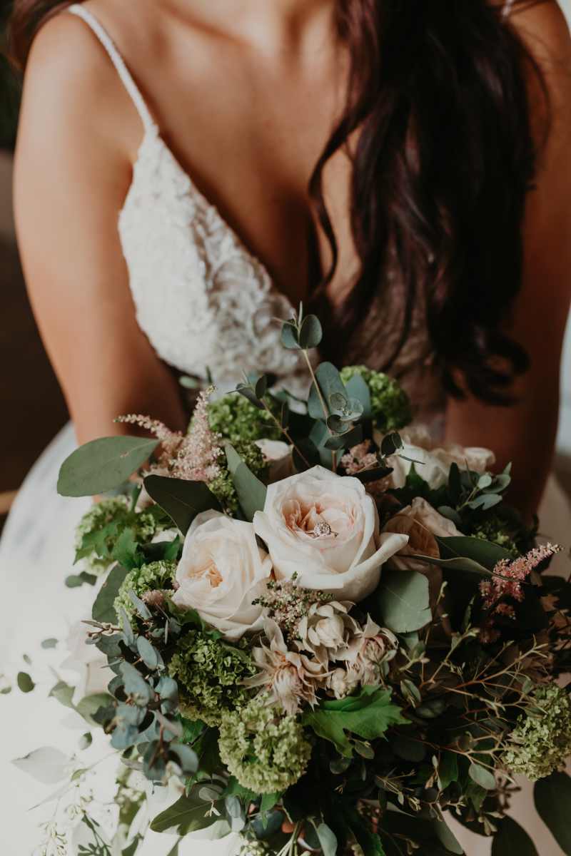 Alyssa & James - Redondo Beach, CA