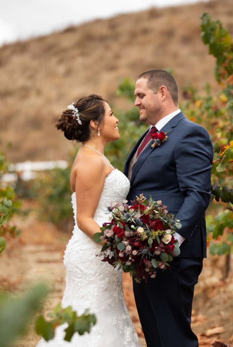 Heather & Brian - Longshadow Ranch, Temecula, CA