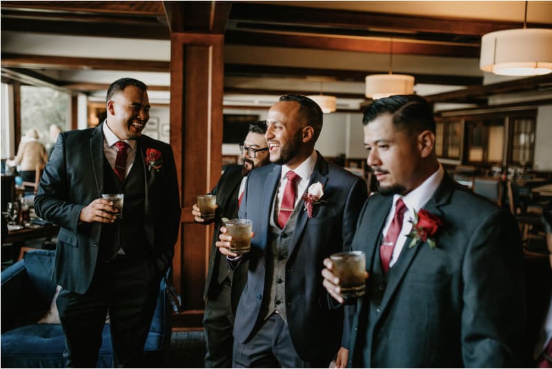 Corsages and Boutineers