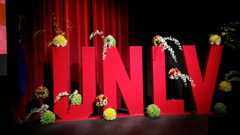 UNLV Events