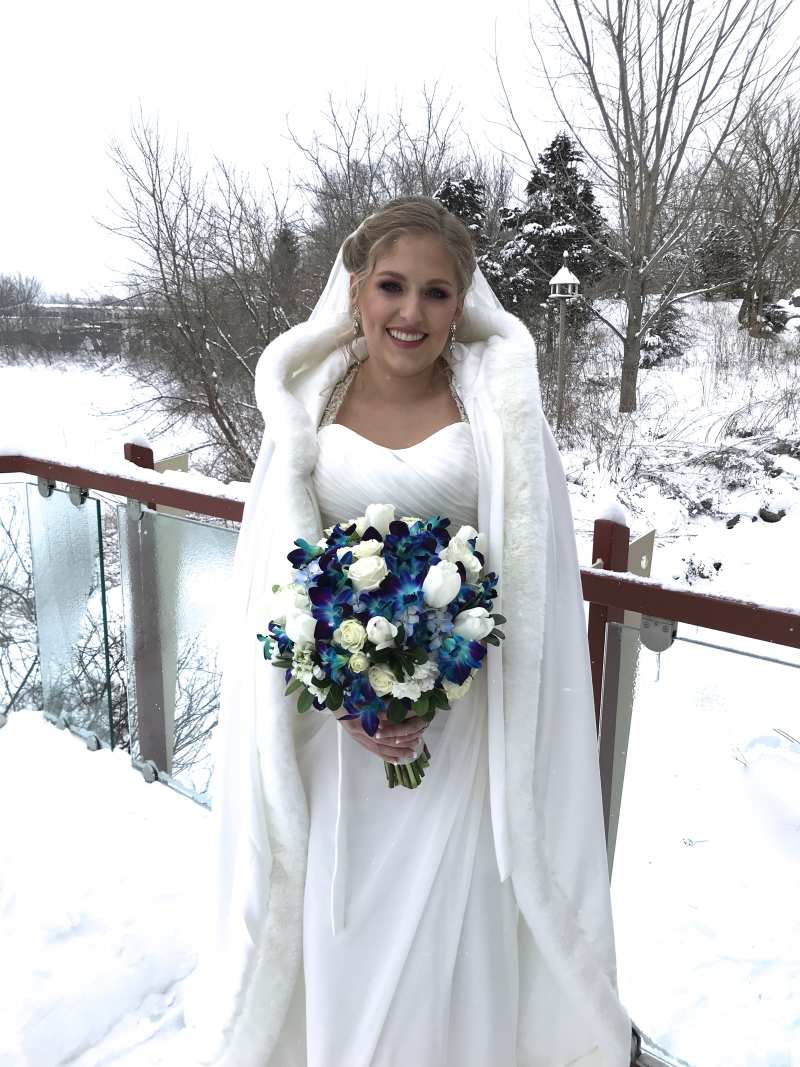 Weddings III