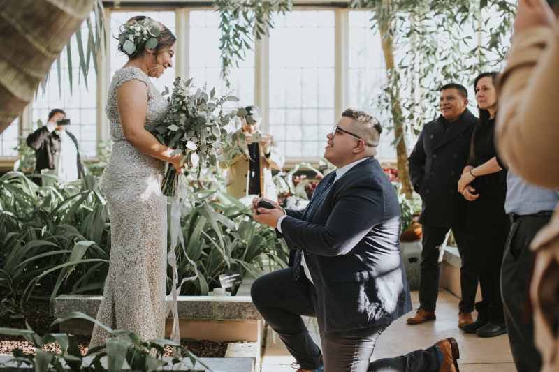 Weddings & Events