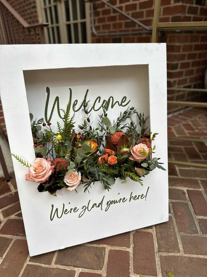 Autumn Wedding at Alexandria Hotel