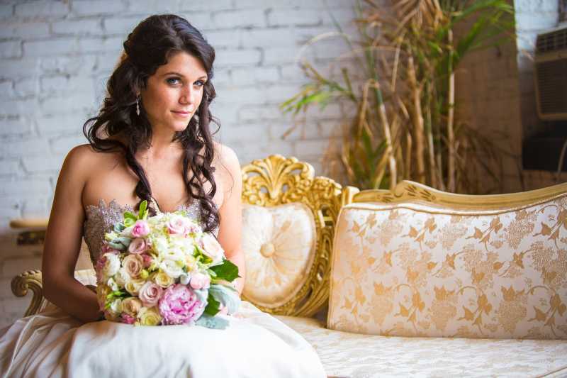 Kiko's Wedding Gallery