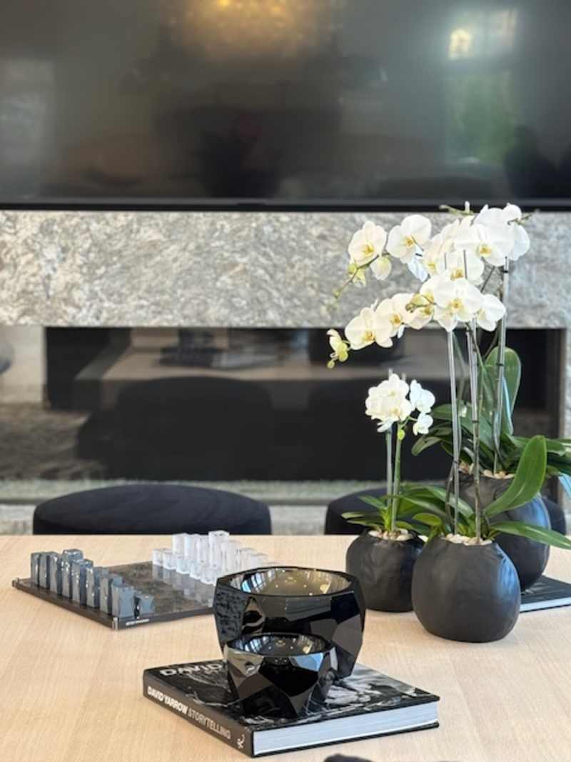 Residential Services