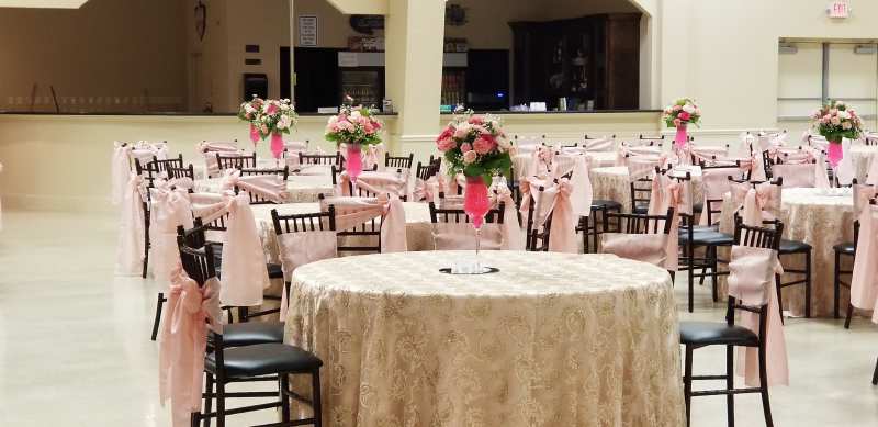 Events