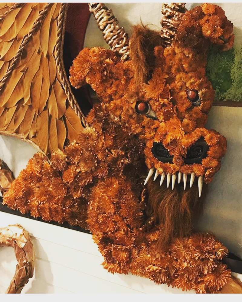 Custom Specialty Pieces