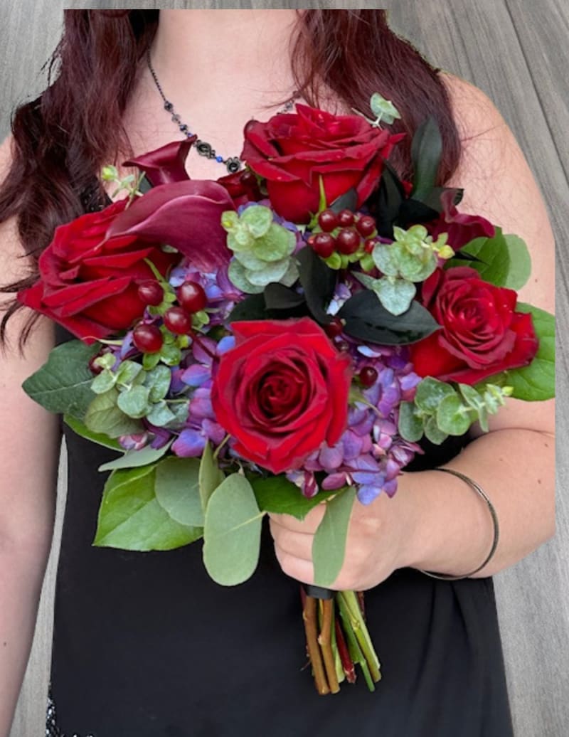 Special Occasion Florals