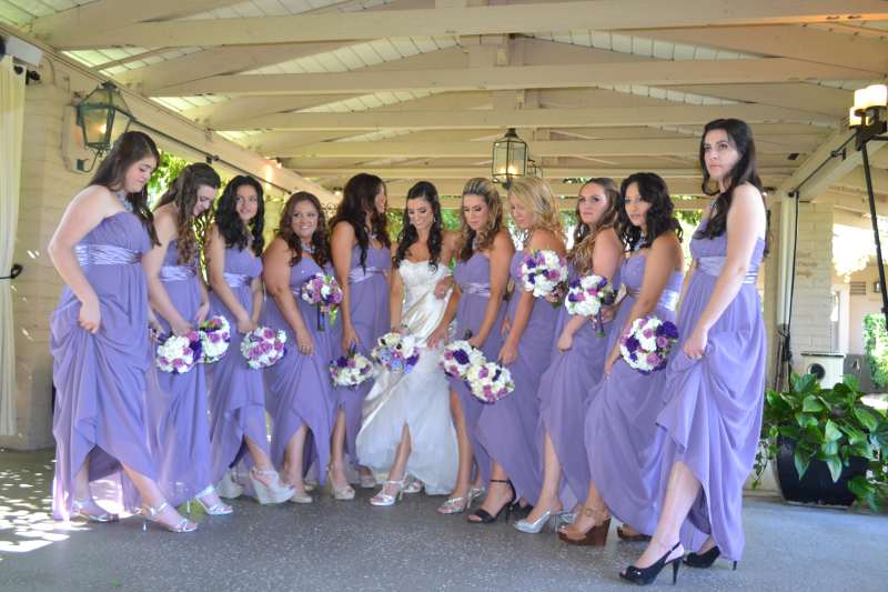 Weddings