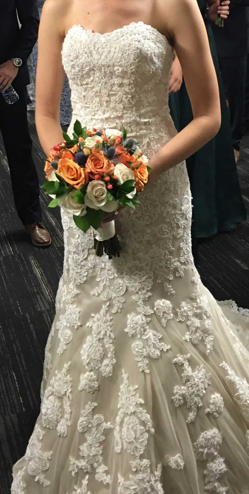 Weddings