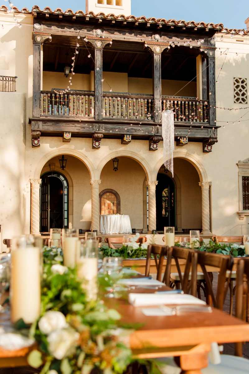 The Powel Crosley Estate - Sarasota 