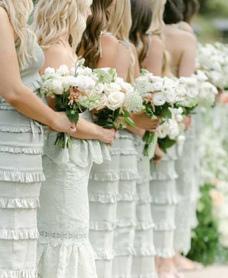 Weddings