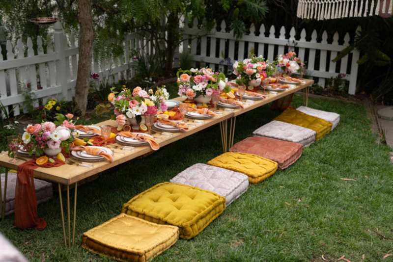 Bridal Shower