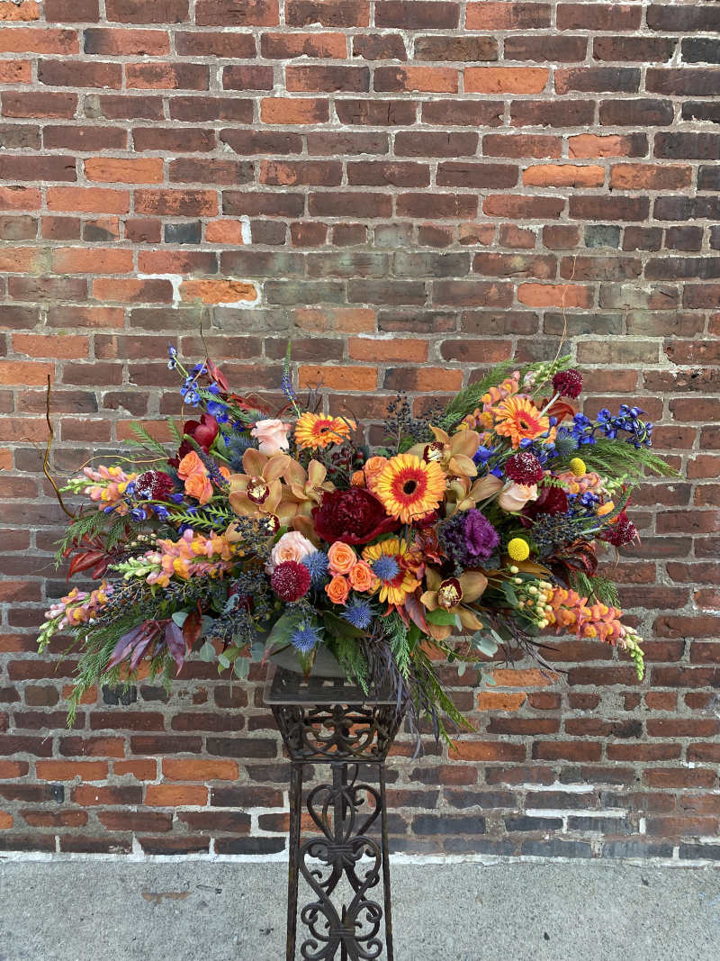 Everyday Arrangements 