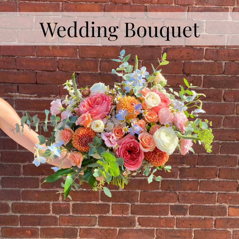 Wedding Bouquets