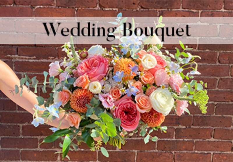 Wedding Bouquets