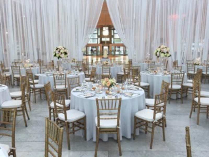 Reception Flowers