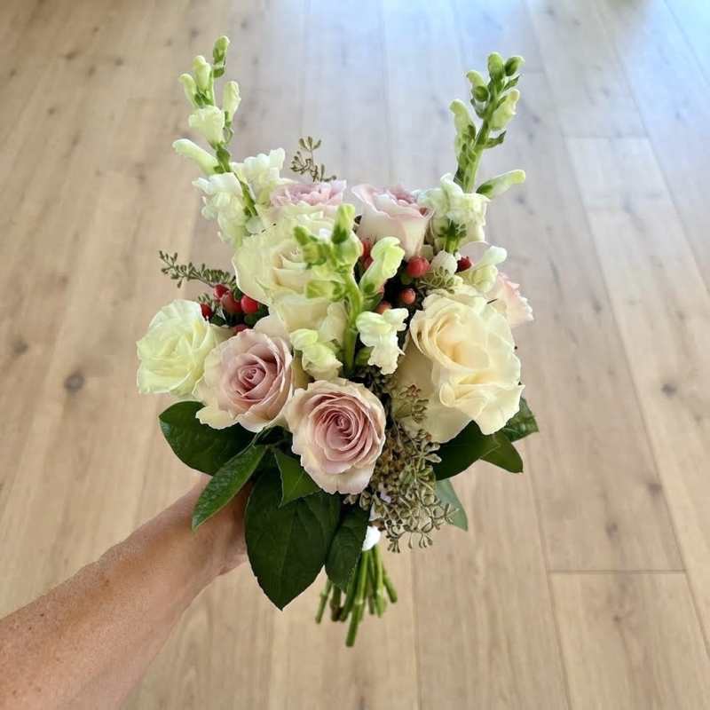 Bridal Bouquet