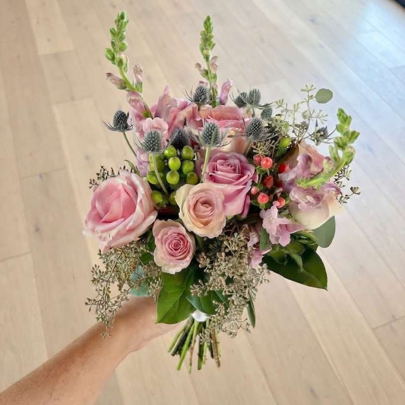Bridesmaid Bouquet