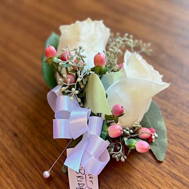 Mother of the Bride
