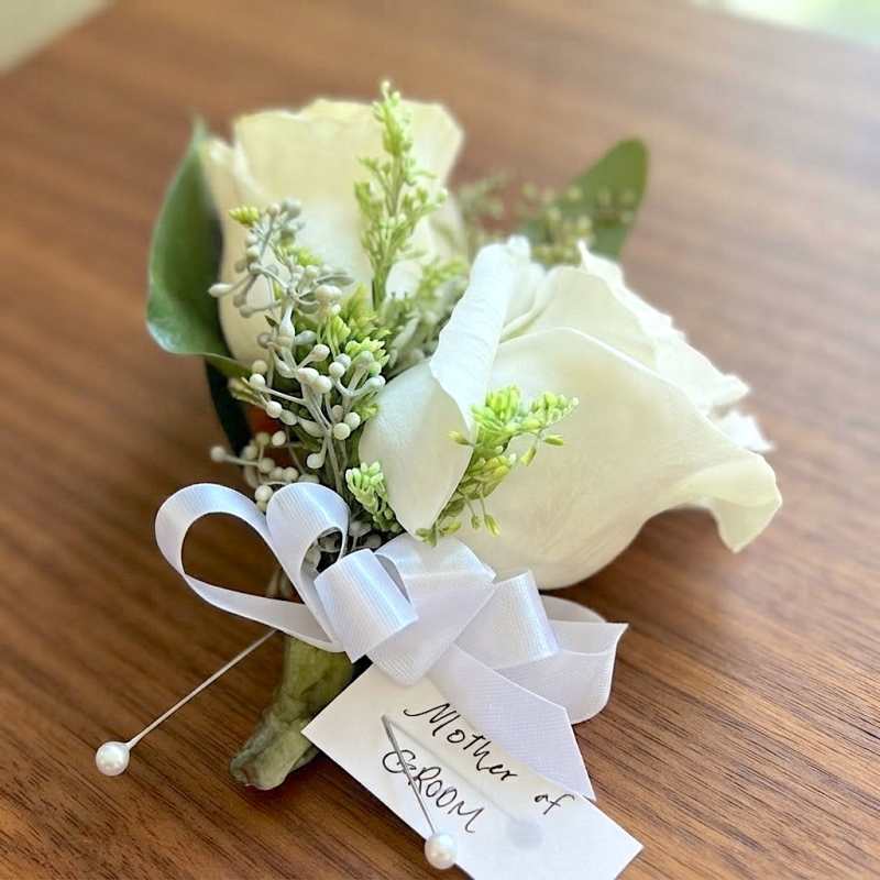 Mother of the Groom