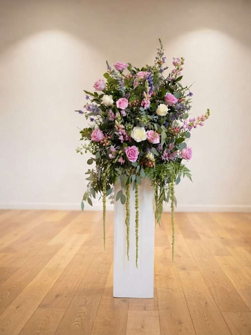 Ceremony Flowers