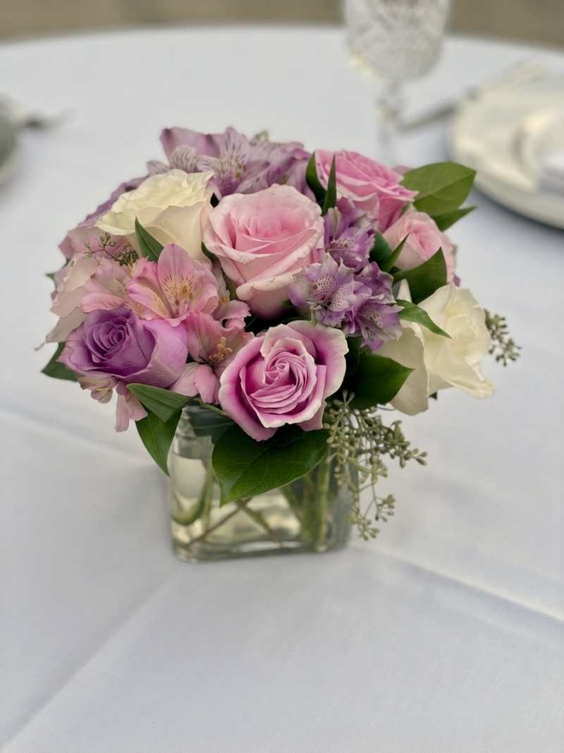 Table Arrangement