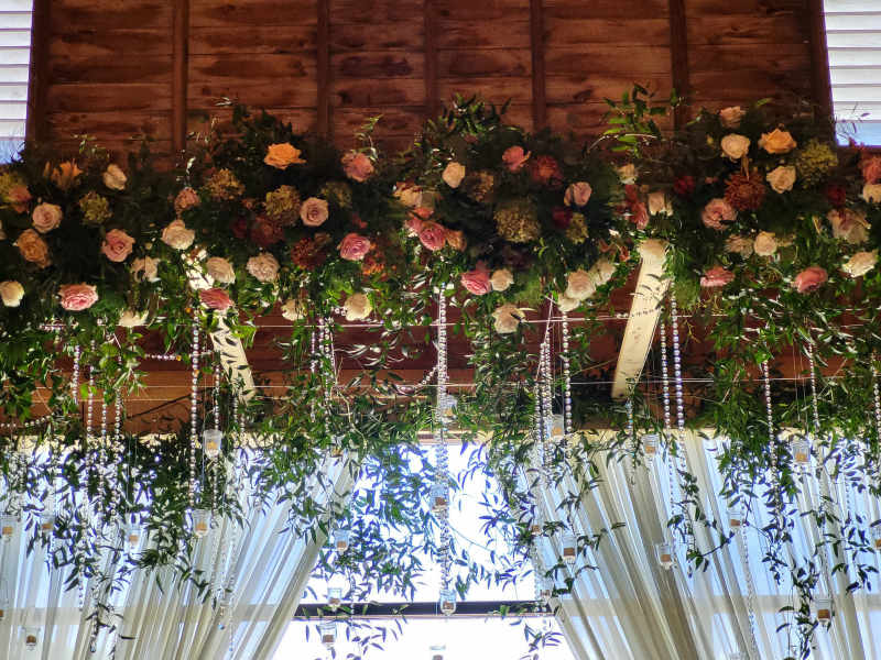 Bridal Bouquets