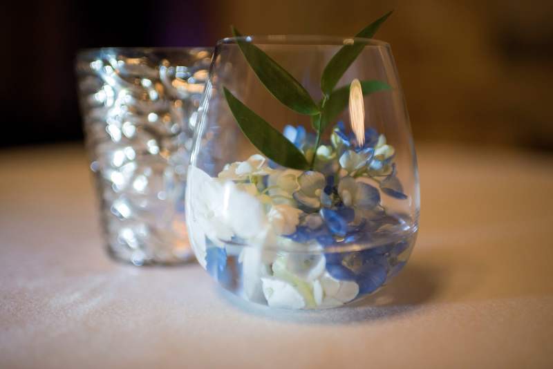 Featured Wedding (Boston Public Library)