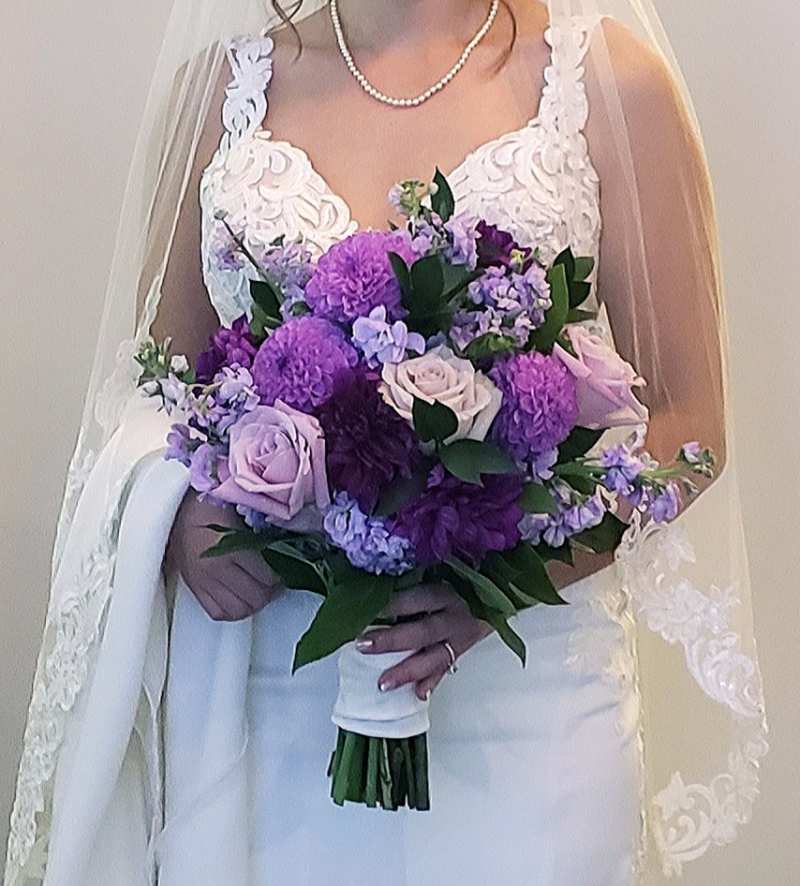 Featured Wedding (Fall)