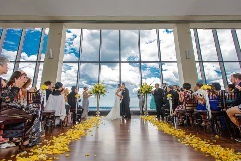 ceremony
