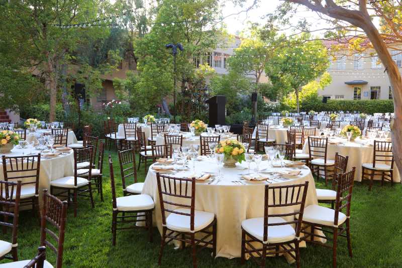 Special Events