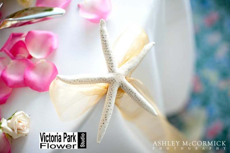 Kelli Lamb's Wedding