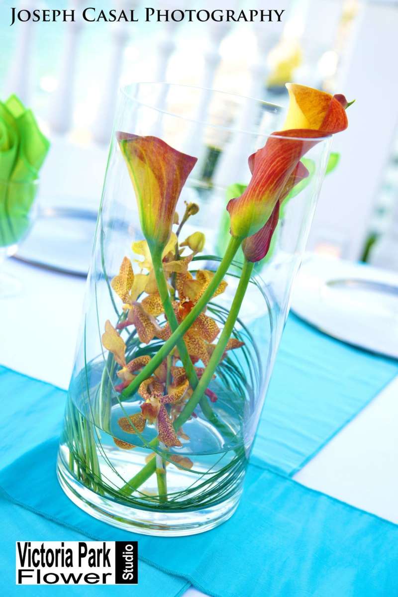 Jen Huffman's Wedding