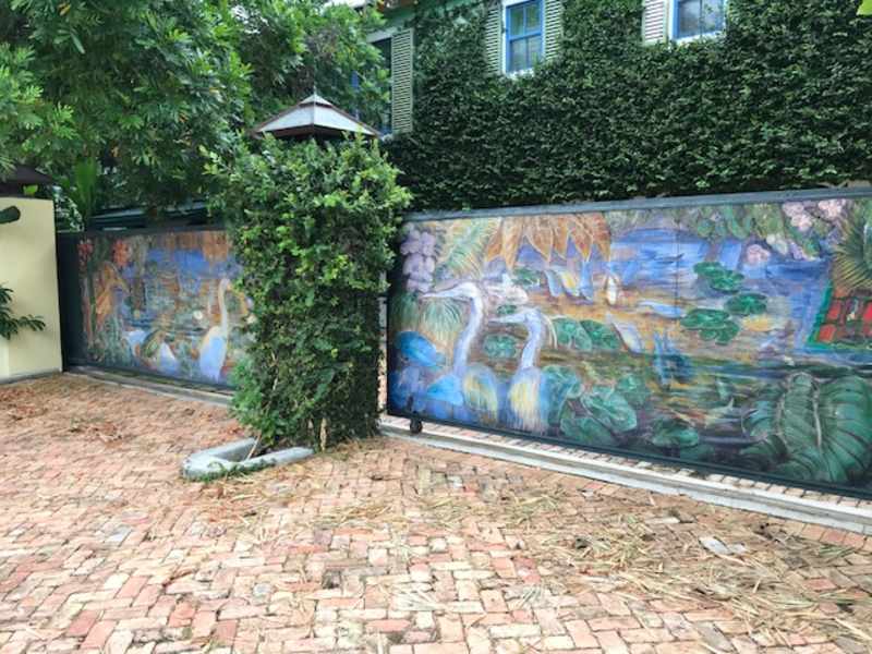 Anthony & Ana @ Sundy House