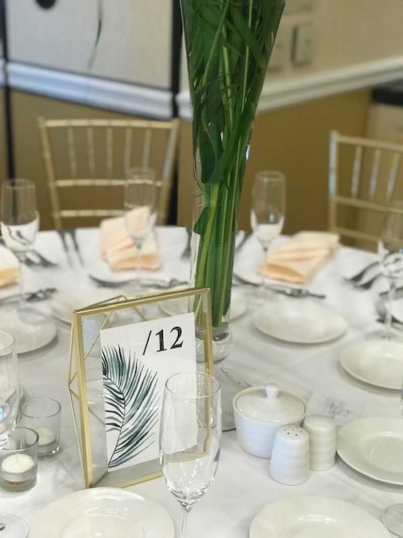 Payton Wedding at the Riverside Hotel