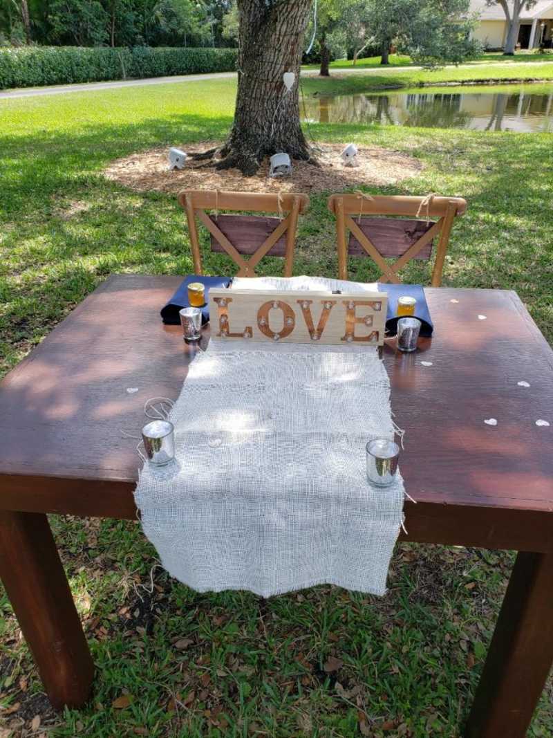 The Blooms at The Alegria Mango Farm