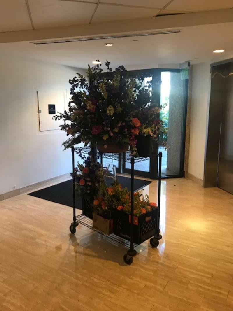 Pier 66 April 21, 2019 Brunch