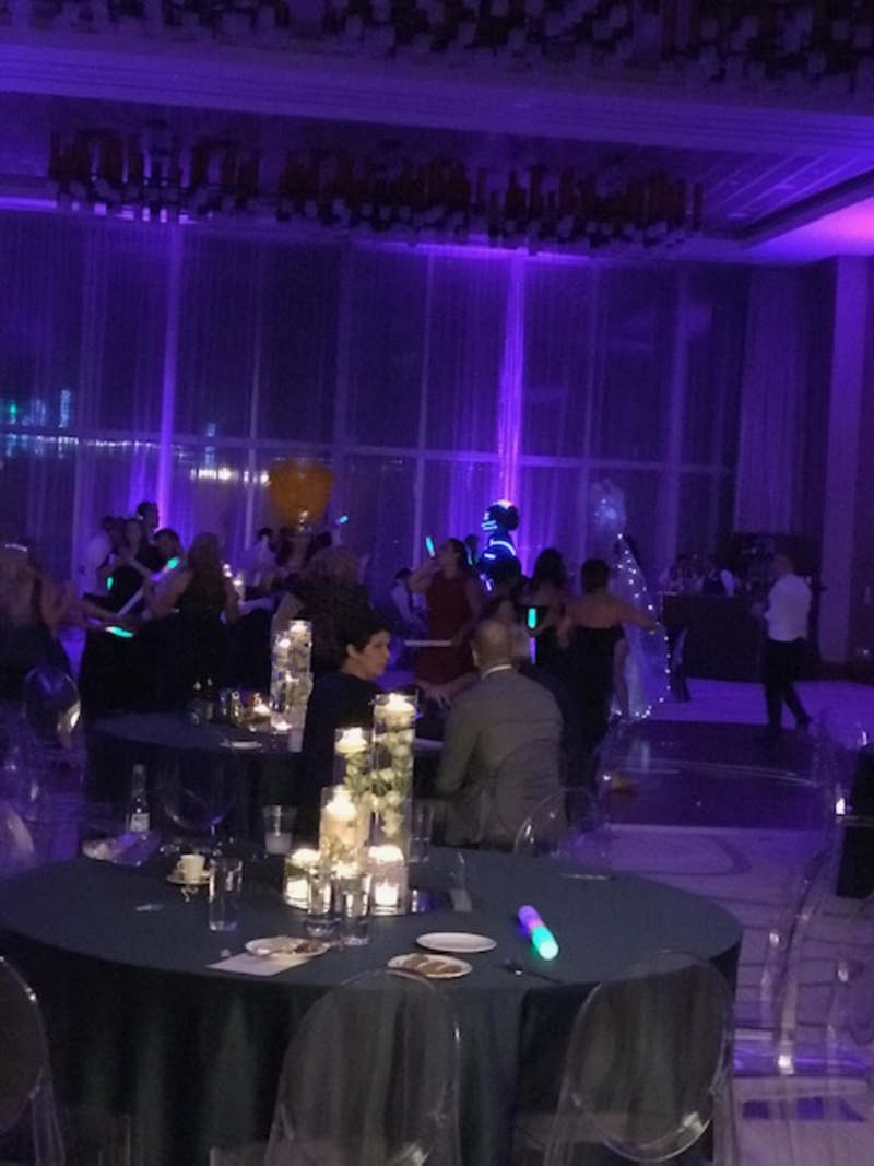 The Behrs @ The Conrad