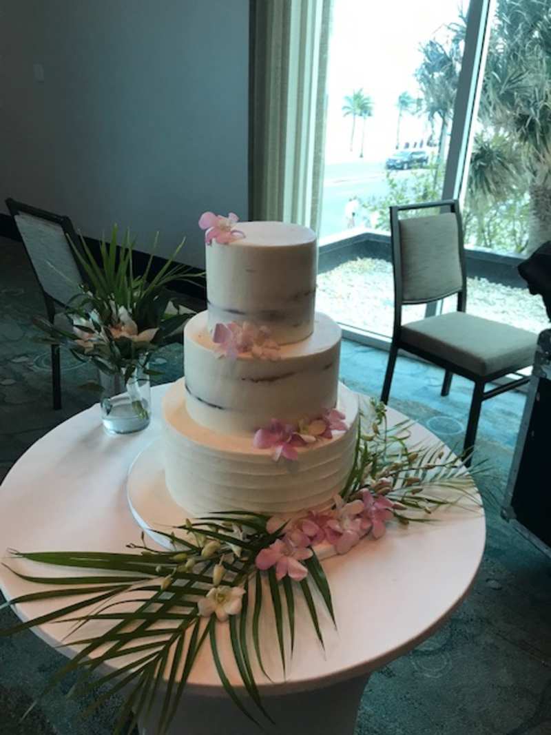 Mr. & Mrs. Canonigo @ The Westin FTL