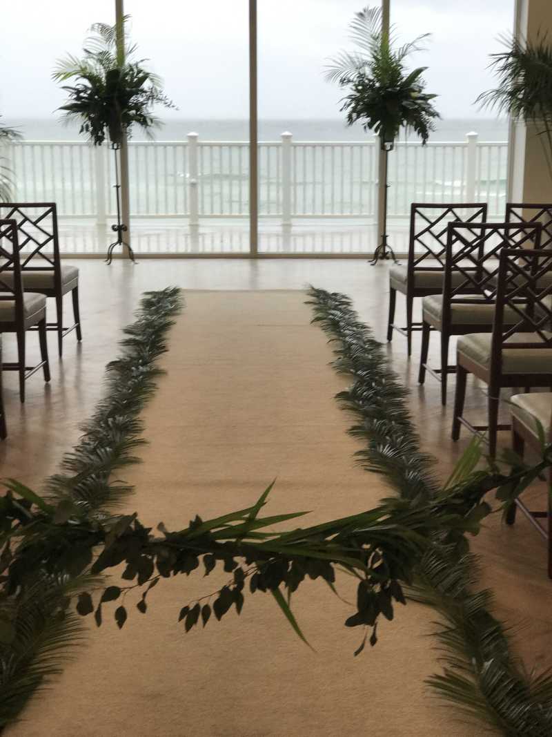 Hillsboro Mie Country Club Wedding