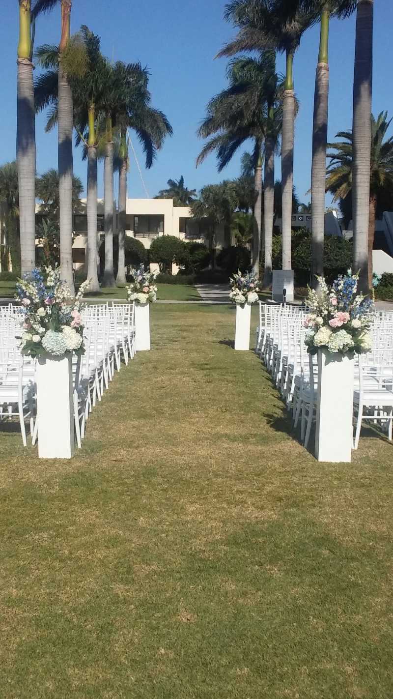 Pier 66 Wedding 2018