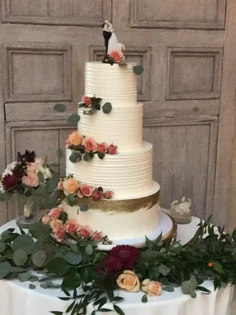 Cakes