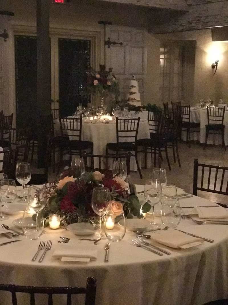 Centerpieces