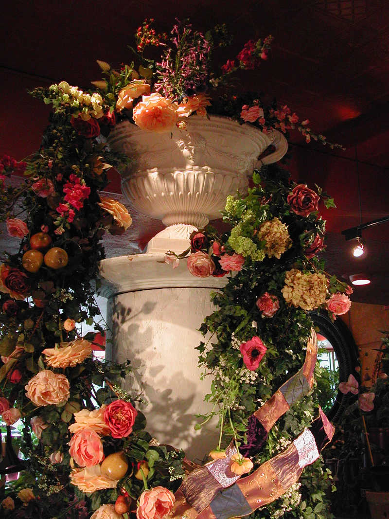 Foxglove Event Designs