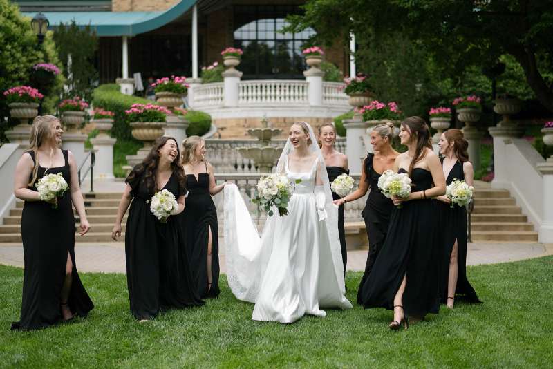 Rhodes Wedding